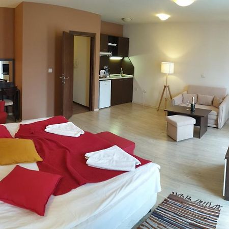 Banderitsa Apartments With Kitchen Bansko Exterior foto