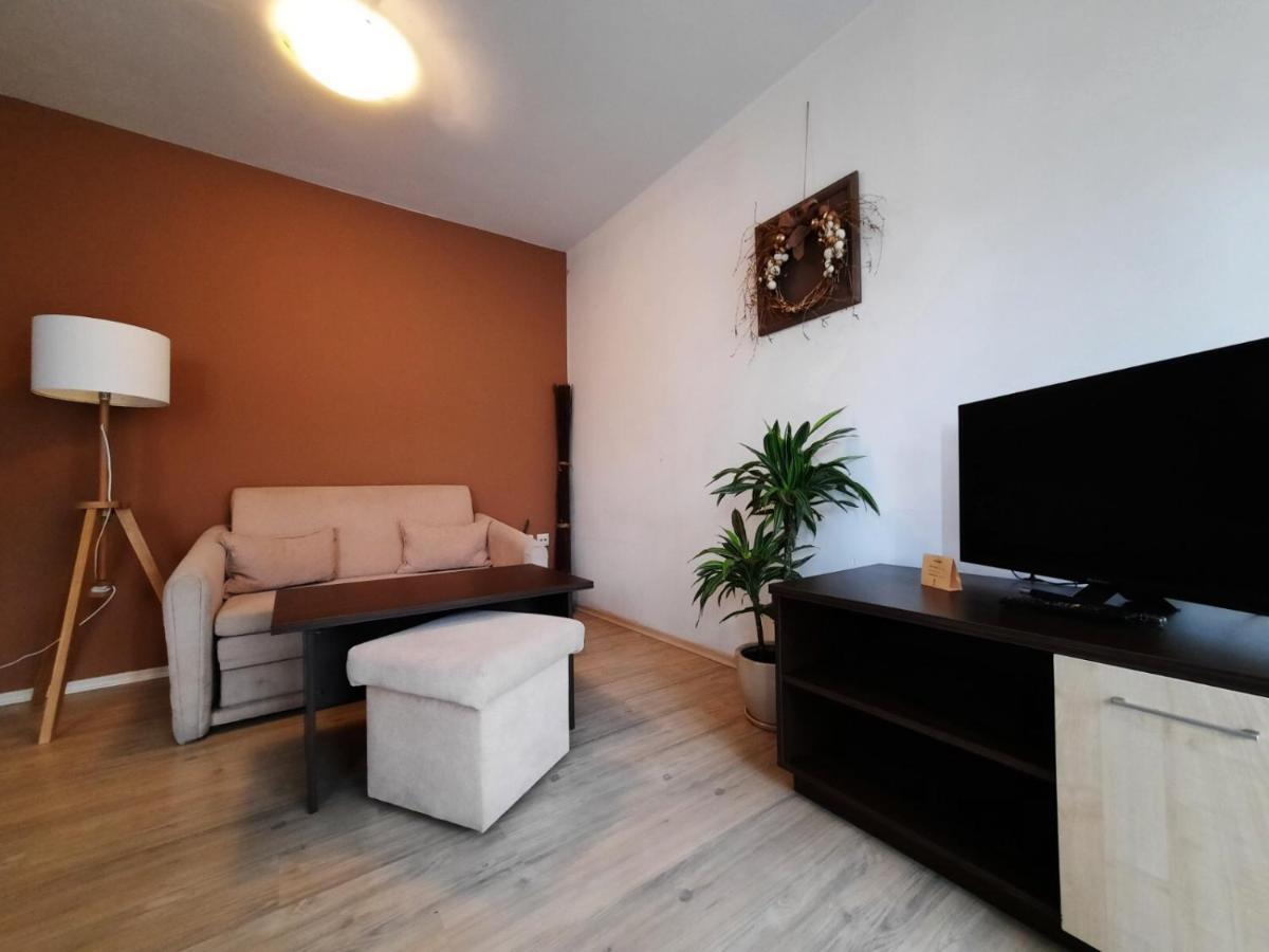 Banderitsa Apartments With Kitchen Bansko Exterior foto