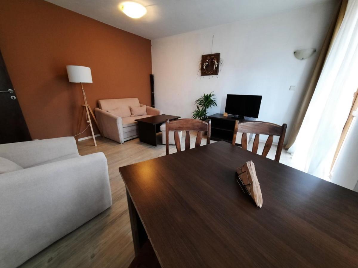 Banderitsa Apartments With Kitchen Bansko Exterior foto