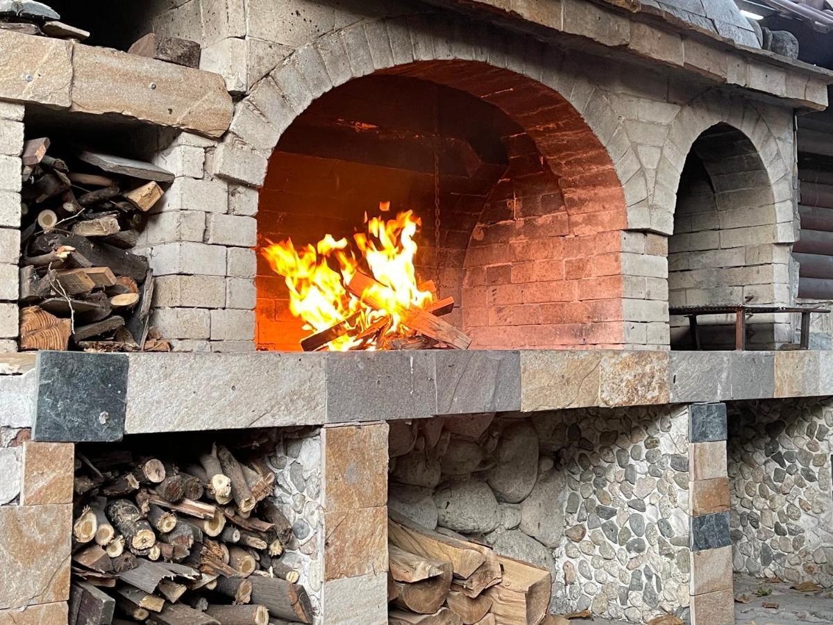 Banderitsa Apartments With Kitchen Bansko Exterior foto