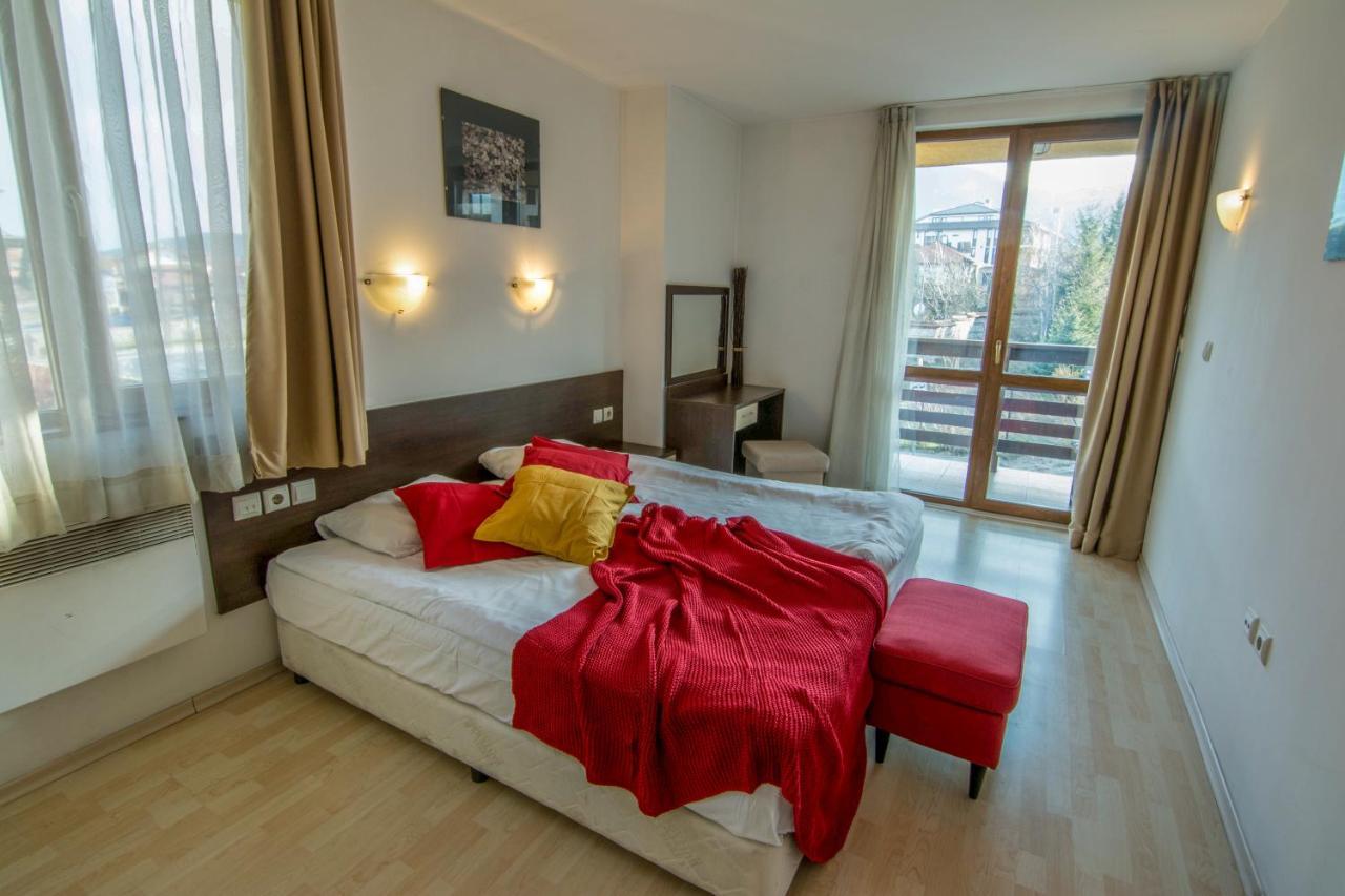 Banderitsa Apartments With Kitchen Bansko Exterior foto