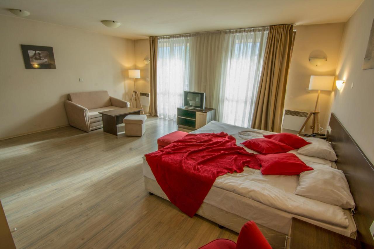 Banderitsa Apartments With Kitchen Bansko Exterior foto
